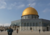 আল আকসা নিয়ে ঘৃণ্য খেলায় ইজরায়েল! মেনে নিবে না যুক্তরাষ্ট্র!