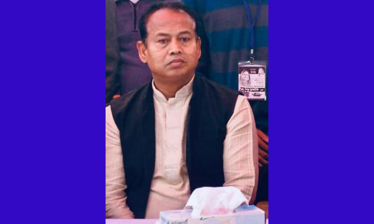 কালীগঞ্জে ইউএনও’র হস্তক্ষেপে নিয়োগ পরীক্ষা স্থগিত, গভর্নিংবডির সভাপতির বিরুদ্ধে অনিয়মের অভিযোগ অনিয়মের অভিযোগ