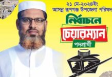 অন্ধকার জগতের ডন বালু হাবিবের অত্যাচারে অতিষ্ঠ রূপগঞ্জ বাসী