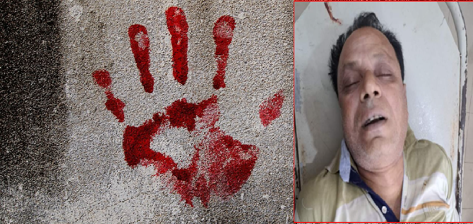 কালীগঞ্জে সাবেক দুই নেতার দ্বন্দ্বে কিল-ঘুষি দেয়া এক ব্যক্তির মৃত্যু! জাহিদুল ইসলাম শ্যামল