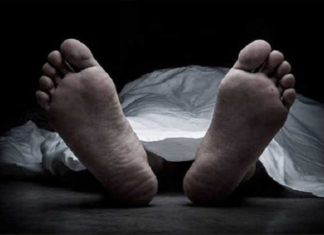 চাঁদপুরে মেঘনায় কার্গো জাহাজে মিললো ৭ জনের মরদেহ মরদেহ উদ্ধার