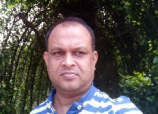 কক্সবাজারে খুলনার সাবেক কাউন্সিলর টিপুকে গুলি করে হত্যা খুলনার সাবেক কাউন্সিলর টিপু