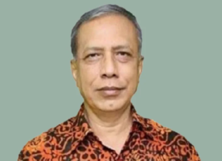 সাংবাদিক নাঈমুল ও তার পরিবারের ব্যাংক হিসাবে অস্বাভাবিক লেনদেন সাংবাদিক নাঈমুল