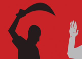 ঢাকার কাজলা এলাকায় এক প্রকৌশলীকে ছুরিকাঘাতে হত্যা প্রকৌশলীকে ছুরিকাঘাতে হত্যা