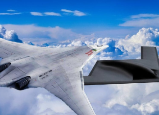 আমেরিকার ঘুম ওড়াতে আসছে রুশ সাবসনিক ‘মেসেঞ্জার’  রুশ সাবসনিক ‘মেসেঞ্জার’