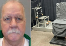 যুক্তরাষ্ট্রে ফায়ারিং স্কোয়াডে মৃত্যুদণ্ড কার্যকর যুক্তরাষ্ট্রে ফায়ারিং স্কোয়াডে মৃত্যুদণ্ড