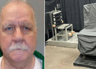 যুক্তরাষ্ট্রে ফায়ারিং স্কোয়াডে মৃত্যুদণ্ড কার্যকর যুক্তরাষ্ট্রে ফায়ারিং স্কোয়াডে মৃত্যুদণ্ড