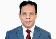 নাটোরবাসীকে অপপ্রচারকারীর বিরুদ্ধে ঐক্যবদ্ধ হওয়ার আহবান আবুল কাশেম