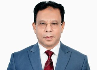 নাটোরবাসীকে অপপ্রচারকারীর বিরুদ্ধে ঐক্যবদ্ধ হওয়ার আহবান আবুল কাশেম