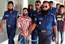 হিটু শেখের মৃত্যুদণ্ড, আছিয়া হত্যা মামলা হিটু শেখের মৃত্যুদণ্ড