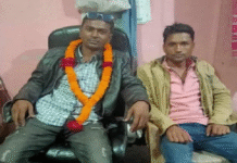 চন্দ্রগঞ্জের ত্রাস মঞ্জুর ভাইয়ের ভাইরাল ভিডিওতে এলাকায় আতংক ! চন্দ্রগঞ্জের ত্রাস মঞ্জুর