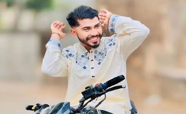 Rakib_contentCreator গুলিতে তরুণ নিহত