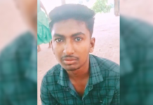 কালীগঞ্জে ইয়াবাসহ বায়েজিদ হাসান শিবলী আটক বায়েজিদ হাসান শিবলী আটক