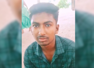 কালীগঞ্জে ইয়াবাসহ বায়েজিদ হাসান শিবলী আটক বায়েজিদ হাসান শিবলী আটক