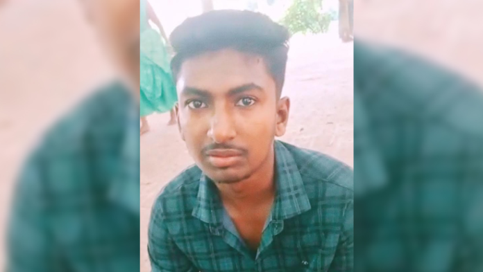 বায়েজিদ হাসান শিবলী আটক